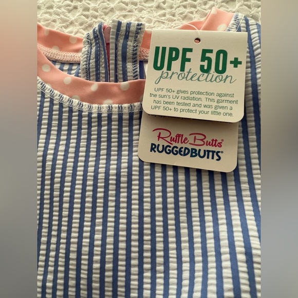 Ruffle butts Ruggetbutts 18-24m NWT - Picture 8 of 8